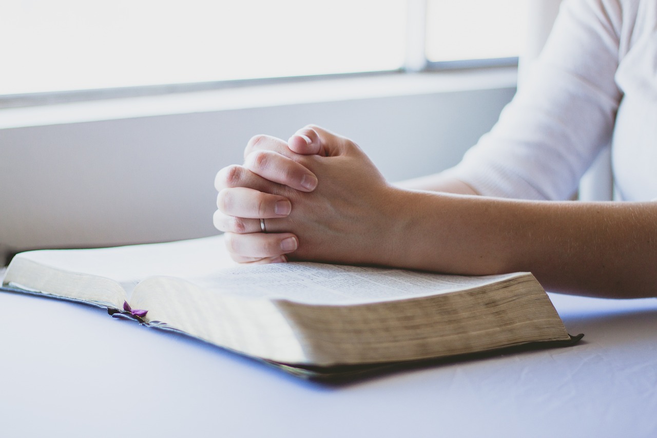 Cómo puedo fortalecer mi relación personal con Dios